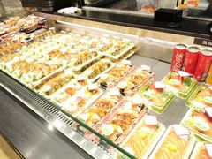 -池田寿司·新鲜现做(朝阳大悦城店)