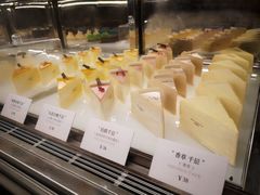 -诺嘉甜品(世贸店)