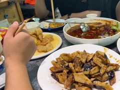 -陈小勺·东北大院(薛家岛店)