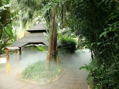 -厦门日月谷温泉渡假村