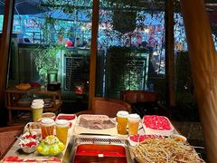 -川西坝子火锅(金沙1.0直营店)