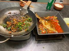 -小湘旺臭鳜鱼·新湘菜(马连道路店)