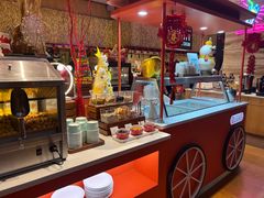 -威珀斯酒店·珀萃美食餐厅