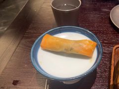 -古都历食南京菜·烤鸭·鸭血粉丝·汤包(南京博物院店)