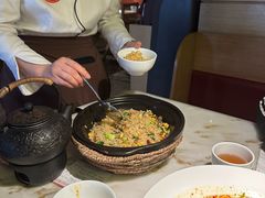 -初蓉丨遇见新川菜(亲贤街荣耀店)