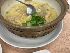 -瑞福园联谊餐室(茂名南路店)