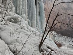 -山西通天峡景区