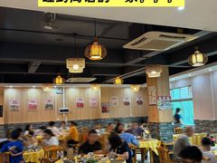 -大戚饭店(泰华路店)