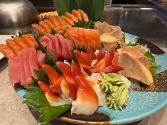 -大渔铁板烧(天河城店)