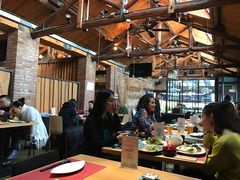 大堂-TIMEZONE8东八时区餐厅&酒吧(798店)