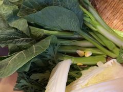 -芸鲜季·云南野生菌餐厅· 云南风物味研社(闵行店)