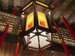 -小龙翻大江文化火锅(宽窄店)