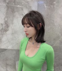 -INSTYLE造型·明星店