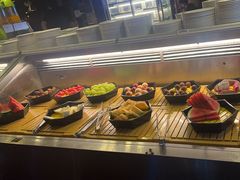 -火炉火自助餐(喜隆多店)