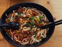 -乡姑缘陕西美食(上海桂林科技园店)