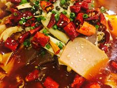 -大鸭梨烤鸭店(金顶街店)