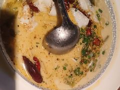 -鱼亨小鲜酸菜鱼(大信店)