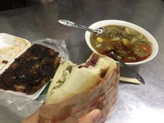 -杨天玉腊牛羊肉
