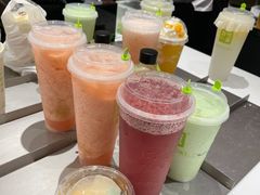 -奈雪的茶(天河城店)