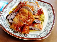 -聂记粤菜馆(鼓西路店)