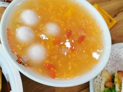 醪糟汤圆-宝葫芦西北茶食铺(中发源店)