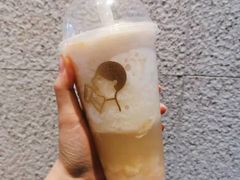 -喜茶(深圳海岸城店)