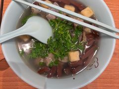 -回味鸭血粉丝汤(夫子庙瞻园路店)