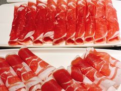 -海底捞火锅(海宁路店)