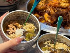 -耍盆友·重庆江湖菜(百子湾店)