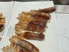 -火地铁板烧(昆山万象汇店)