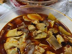 -黑竹香鸡(营和巷店)