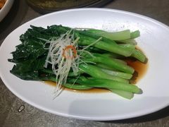 -又一福烤鸭·北京菜(东四店)