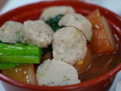 -下环街市熟食中心