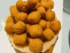 国花金奖豆腐-骊宫坊