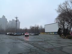 -枫花园汽车电影院(朝阳公园店)