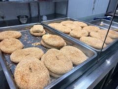 -常州糕团店(北大街新世纪商城店)