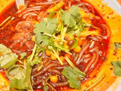 -遇见小面(凯德广场店)