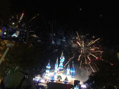 -沈阳方特欢乐世界