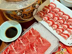 -1078號老北京涮肉(松柏店)