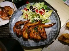 凤舞九天-有喜屋·深夜食堂(北京西路店)