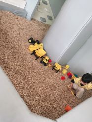 -BabyMonster小怪兽亲子派对·餐厅乐园(金月湾店)