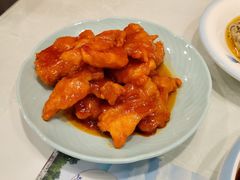 -南来顺饭庄·清真(南菜园店)