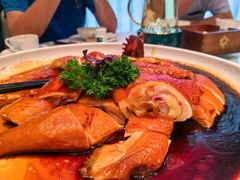 -广州酒家(中华广场店)