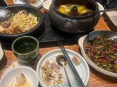 -云海肴·汽锅鸡·云南菜(美罗城店)