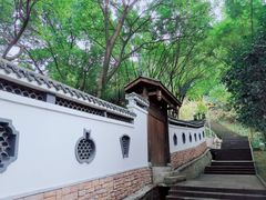 -关岳庙