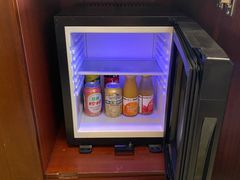 -哈尔滨香格里拉大酒店