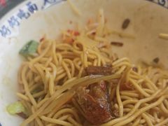 -梅溪·小伙子干挑面(安吉总店)