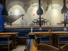 大堂-老炉家木炭烤肉(长江国际店)