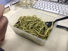 -威克特披萨汉堡