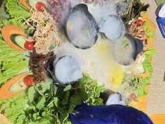 -品德宏·孔雀宴的发源地(金塔园店)